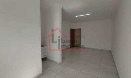 Sala comercial para alugar no Parque Brasil 500, Paulínia , 30 m2 por R$ 1.650