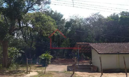 Chácara / sítio com 3 quartos à venda na Cidade Universitária, Campinas  por R$ 375.000