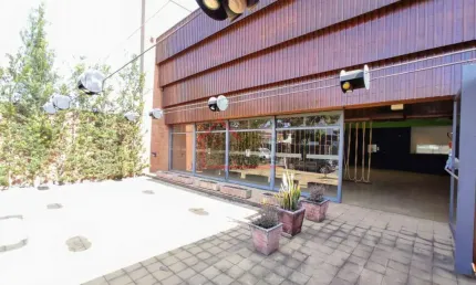 Prédio à venda no jardim santa genebra ii (barão geraldo), campinas  por r$ 2.950.000