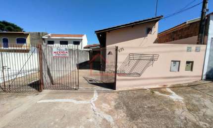 Casa com 2 quartos para alugar no Parque CEASA, Campinas , 60 m2 por R$ 2.200