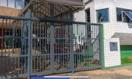 Apartamento com 3 quartos à venda no Bosque, Campinas , 88 m2 por R$ 400.000