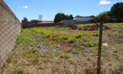Terreno à venda na cidade universitária, campinas  por r$ 500.000