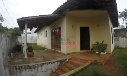 Casa com 3 quartos à venda no Parque das Universidades, Campinas , 95 m2 por R$ 595.000