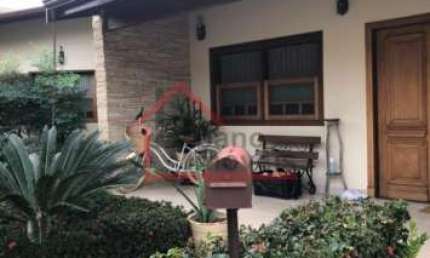 Casa em condomínio fechado com 4 quartos à venda no Tijuco das Telhas, Campinas , 281 m2 por R$ 1.950.000