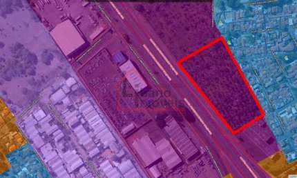Terreno comercial à venda na Chácara de Recreio Barão, Campinas  por R$ 8.200.000