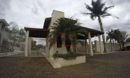 Terreno em condomínio fechado à venda na Chácara Santa Margarida, Campinas  por R$ 300.000