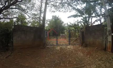 Chácara / sítio à venda na Chácara Belvedere, Campinas  por R$ 1.100.000