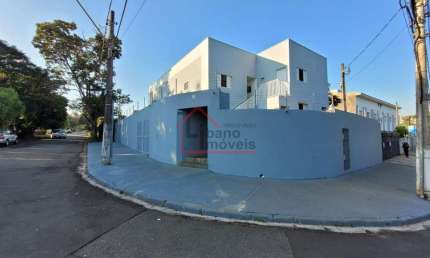 Kitnet / Stúdio para alugar na Cidade Universitária, Campinas , 20 m2 por R$ 1.500