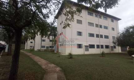 Apartamento com 3 quartos para alugar no Jardim do Sol, Campinas , 84 m2 por R$ 2.500