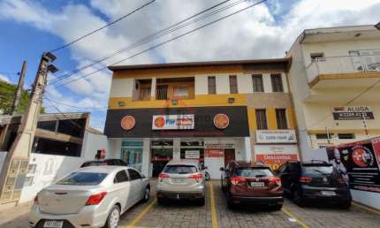 Kitnet / Stúdio para alugar no Barão Geraldo, Campinas  por R$ 2.000