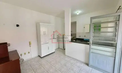 Kitnet / stúdio para alugar no barão geraldo, campinas , 22 m2 por r$ 1.400