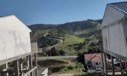 Terreno à venda na Rua Sebastião Ribeiro de Freitas, Bela Vista, Palhoça