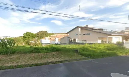 Terreno à venda na Rua das Goiabeiras, Madri, Palhoça