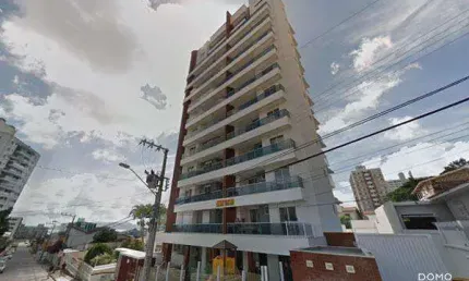Apartamento com 2 quartos e 2 banheiros à venda, 67 m²