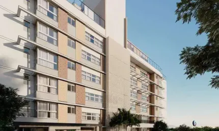 Apartamento| 2 dormitórios com suíte no estreito – florianópolis/sc