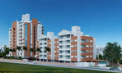 Apartamento com 3 dormitórios (1 suíte) – ampla área privativa e lazer completo na agronômica