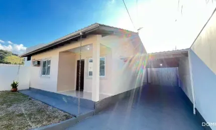 Casa com 3 quartos para alugar na Rua Laura Silveira Gonçalves, Ipiranga, São José