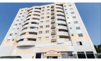 Apartamento para alugar com 70m², 2 quartos e 1 vaga