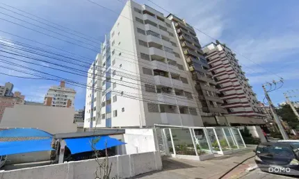 Apartamento à venda, 3 quartos, 1 suíte, 2 vagas, centro - florianópolis/sc