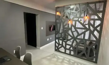 Apartamento com 1 quarto à venda na Rua Doutor Abel Capela, Coqueiros, Florianópolis