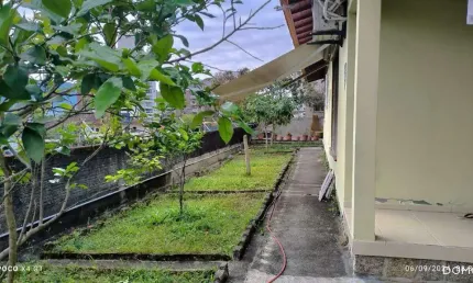 Casa com 4 quartos e 1 banheiro à venda, 120 m² por r$ 1.200.000