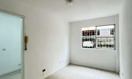 Apartamento com 2 quartos à venda na Rua Desembargador Pedro Silva, Coqueiros, Florianópolis
