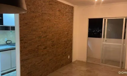 Apartamento com 2 quartos à venda na Rua Adão Manoel da Silva, Areias, São José