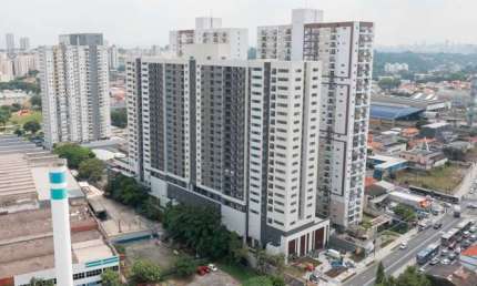 Apartamento com 1 quarto à venda na Avenida Professor Francisco Morato - De 3470, 4240, Vila Sônia, São Paulo
