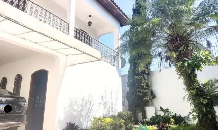 Casa com 3 quartos à venda no Jardim Bom Refúgio, São Paulo 