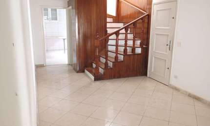 Casa com 4 quartos à venda na Rua Coronel Junqueira Franco, 1, Jardim Taboão, São Paulo
