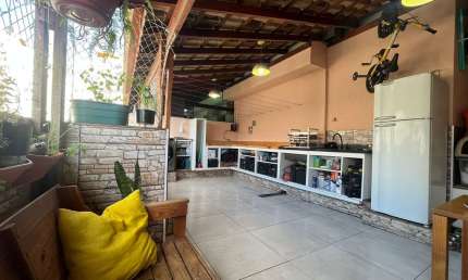 Apartamento - Cobertura, para Venda em São Paulo/SP
