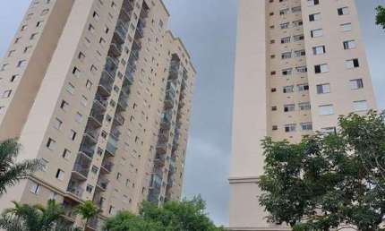 Apartamento com 2 quartos à venda na Rua Doutor Carlos Aldrovandi, 85, Jardim Parque Morumbi, São Paulo