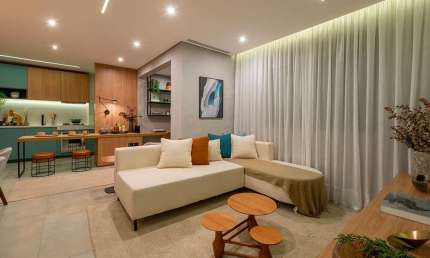 Apartamento com 2 quartos à venda na Avenida Professor Francisco Morato - De 3470, 4240, Vila Sônia, São Paulo