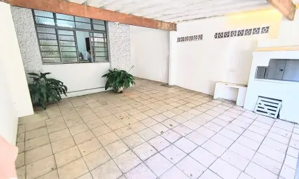 Casa com 2 quartos à venda na Rua Natal Pigassi, 27, Jardim Celeste, São Paulo