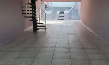Casa - Sobrado Duplex, para Venda em Taboão da Serra/SP
