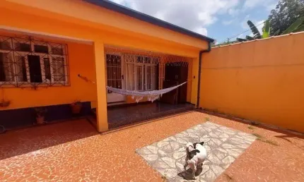 Casa com 2 quartos à venda na Avenida Doutor José Maciel - Até 899/900, 700, Jardim Maria Rosa, Taboão da Serra