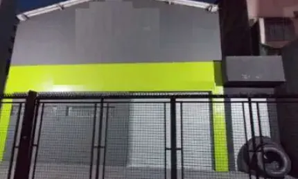 Comercial - Galpão, para Venda em Taboão da Serra/SP