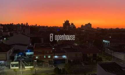 Cobertura - 164m2 com 3 D. No bairro Passo D'areia.