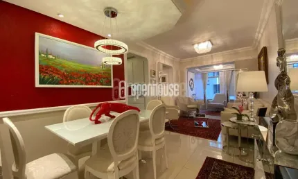 apartamento a venda no principado de monaco passo d'areia porto alegre