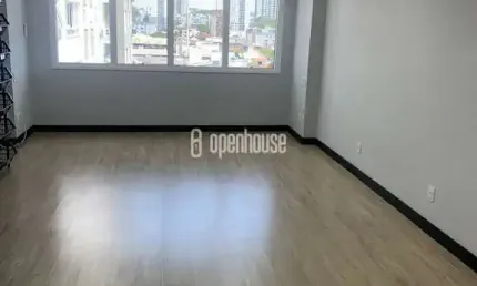 Sala comercial para alugar de 42m² - Hom Lindoia Comercial