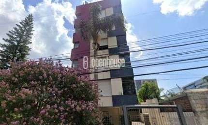 Apartamento com 2 quartos à venda na Rua Marcelo Da Gama, 881, Auxiliadora, Porto Alegre