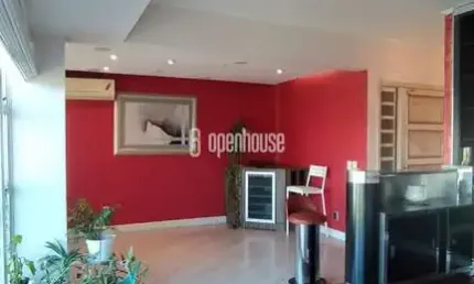 Excelente apartamento 3 Dormitório uma Suíte living com 2 Ambientes e uma vaga c