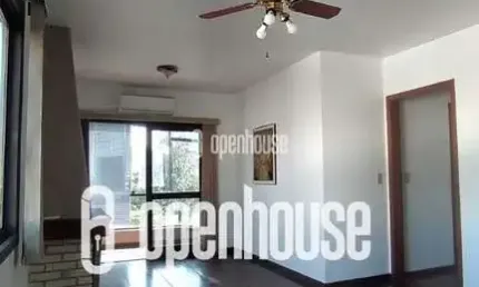 Apartamento de 2 Dormitórios com 86m² 1 Churrasqueira 1 vaga de garagem