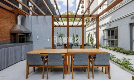 Apartamento 55m² e 67,29m² 2 e 3 dormitórios Infraestrutura Completa