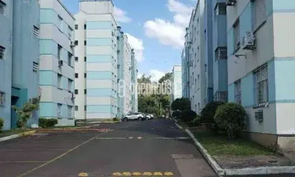 Apartamento com 2 quartos à venda na Rua João da Silva Bueno, 227, Jardim Itu Sabará, Porto Alegre
