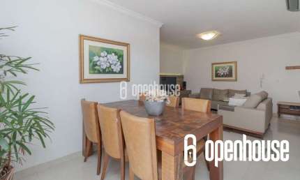 Apartamento com 3 quartos à venda na Rua Roque Calage, 886, Passo da Areia, Porto Alegre
