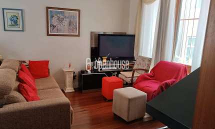 Apartamento com 2 quartos à venda na Rua General Neto, 234, Moinhos de Vento, Porto Alegre