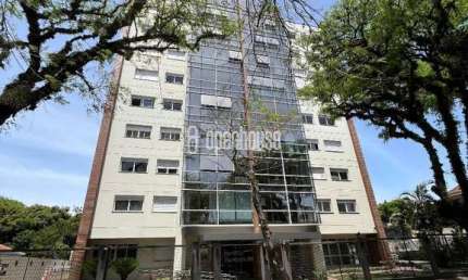 Apartamento com 104m² 3 dormitórios 1 suíte com closet 2 Vagas