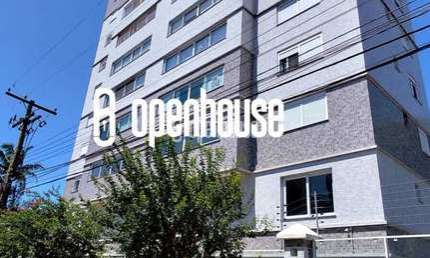 Apartamento com 119m² 3 dormitórios 3 suítes 3 Vagas de garagens cobertas lado a