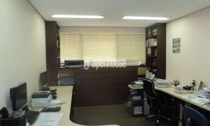 Sala comercial à venda na Avenida Carlos Gomes, 1200, Auxiliadora, Porto Alegre